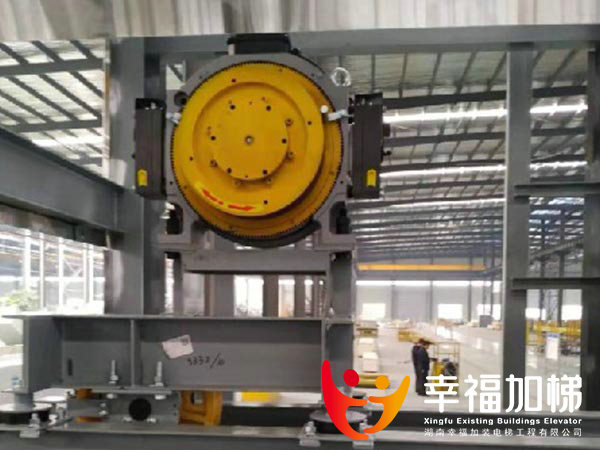 工厂全流程化作业生产 (1)