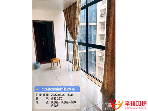 连廊样式